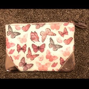IPSY Glam Makeup Accessory Bag Small